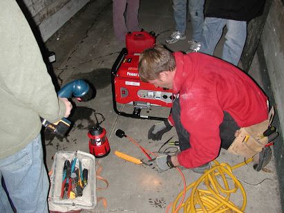 Projects and media