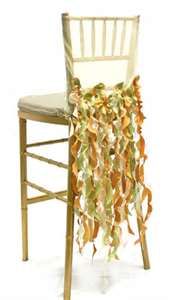 Specialty Chiavari Chair Cover
Starting @ $3.75 pe