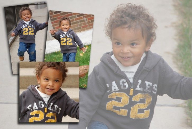 Got kids? Need memories? Look no further...We love