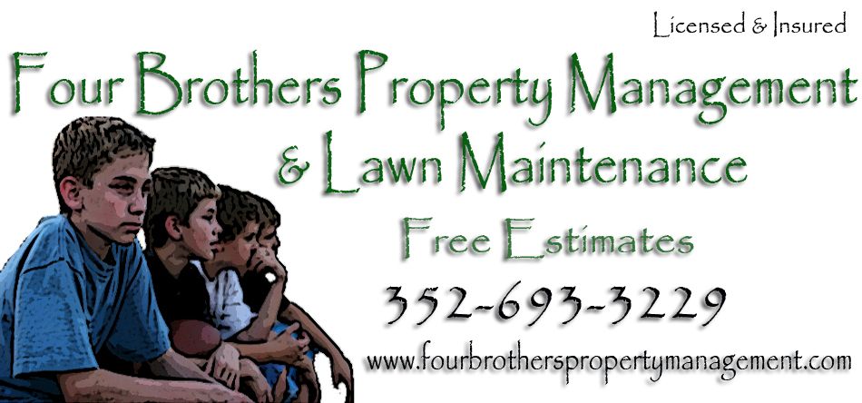 Four Brothers Property Management