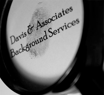 Davis & Associates Professional Investigators