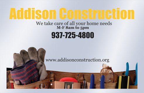 Addison Construction