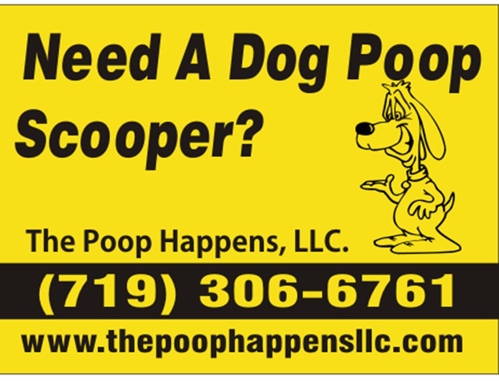 The Poop Happens, LLC