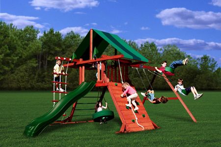 Play Nation Play Systems, Inc.
