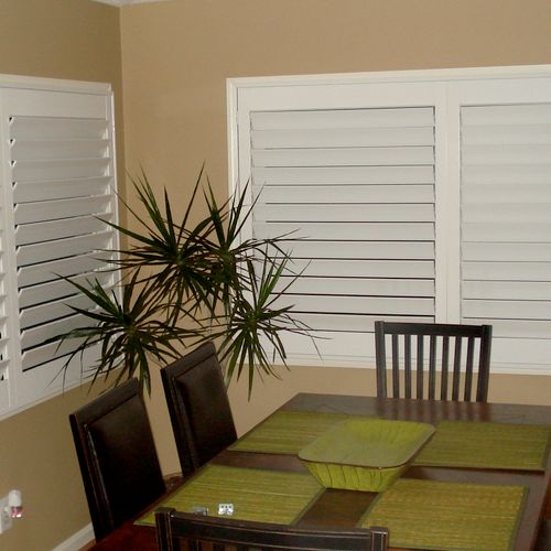 Superview Shutters on Sale NOW