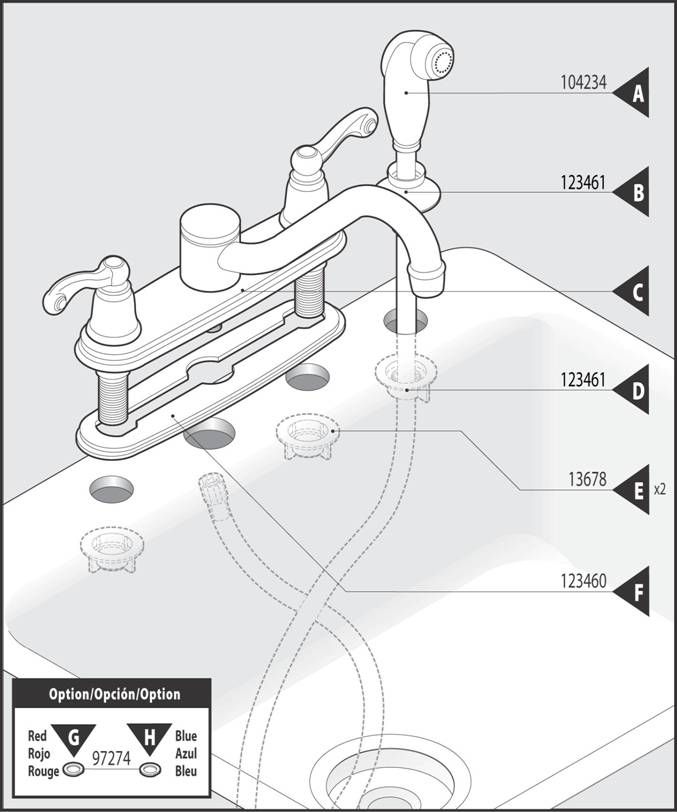 Infographics technical illustrations, make it easy
