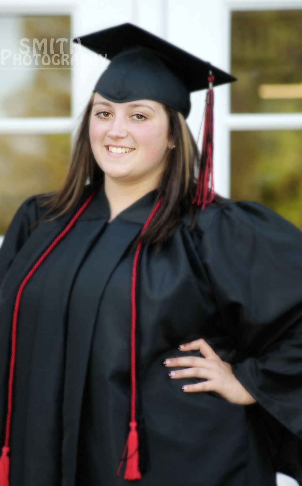Graduation Portraits