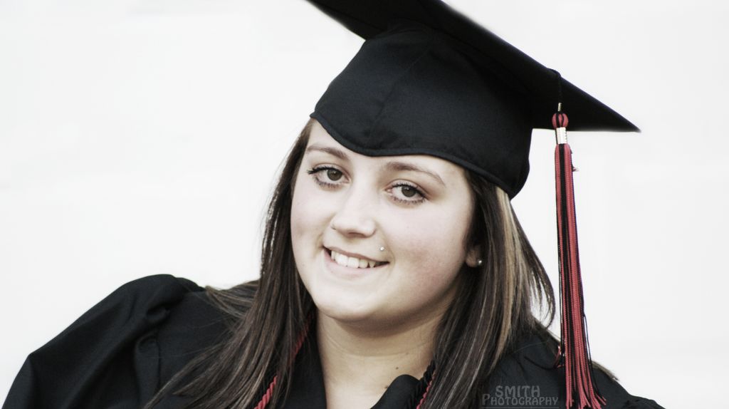 Graduation Portraits