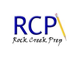 Rock Creek Prep. Simple. Individual. Effective.