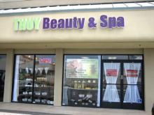 Thuy Beauty Boutique & Spa