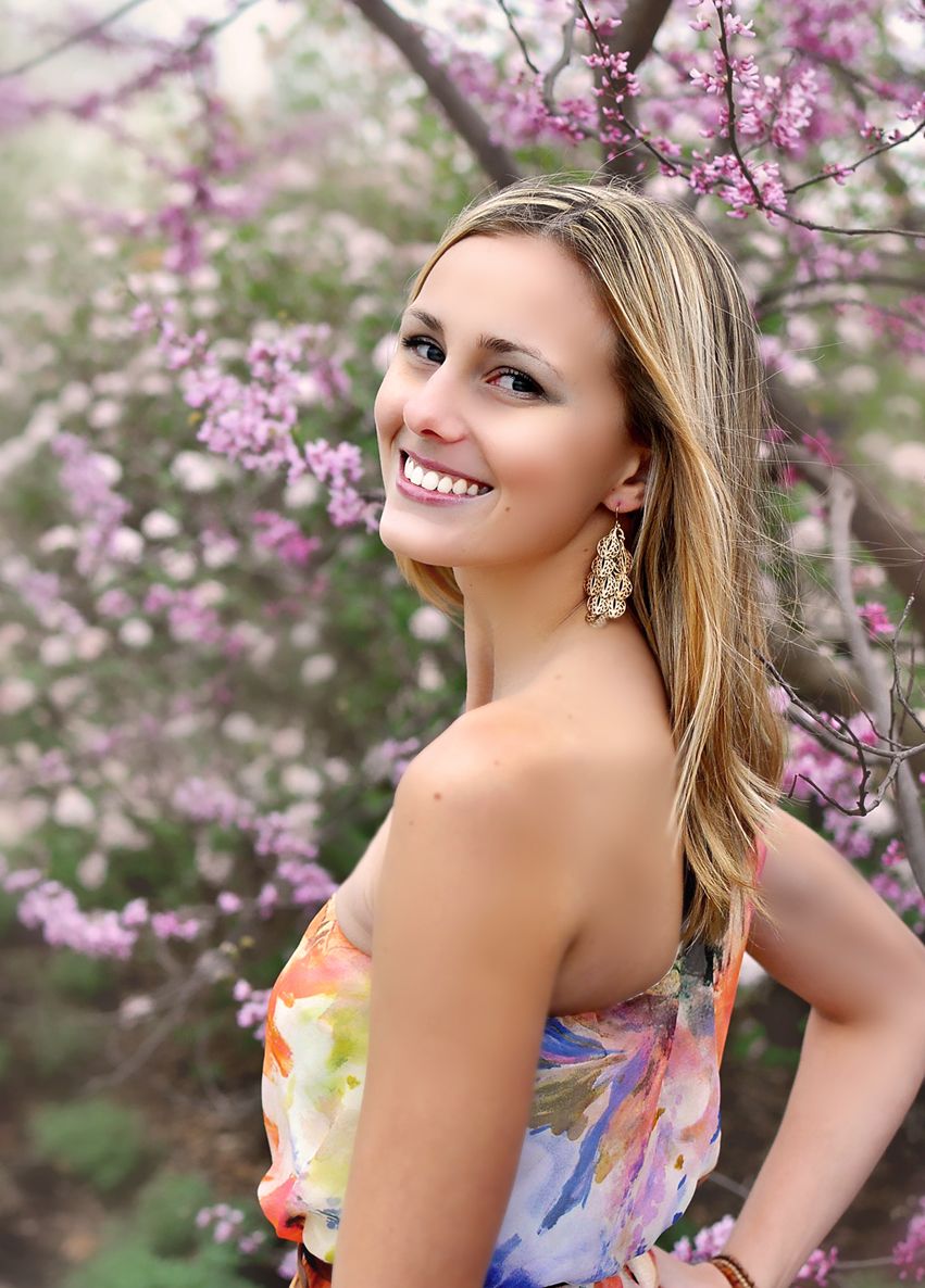 Senior Photo Session