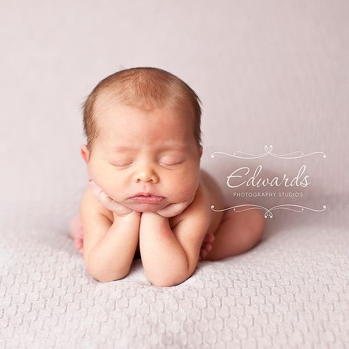 Edwards Photography Studios
Newborn Photographer N