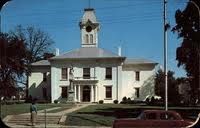 Crawford County Courthouse