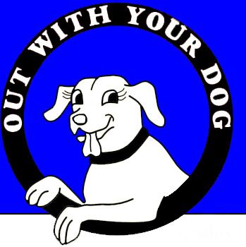 Out With Your Dog