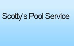 Scotty's Pool Service