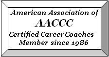 American Association of Certified Career Coaches