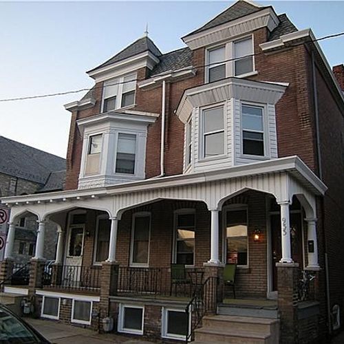 Single Family Home Rental
Norristown