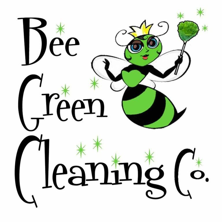 Bee Green Cleaning Co.