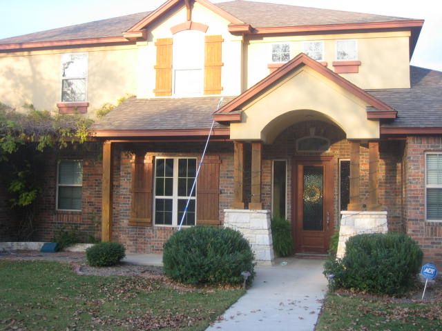 hutto window cleaning
