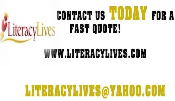 Literacy Lives