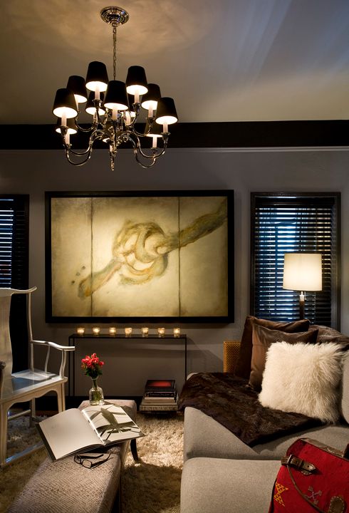 Interior photography