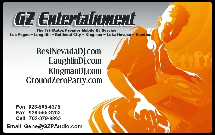 GZ Entertainment & Audio
