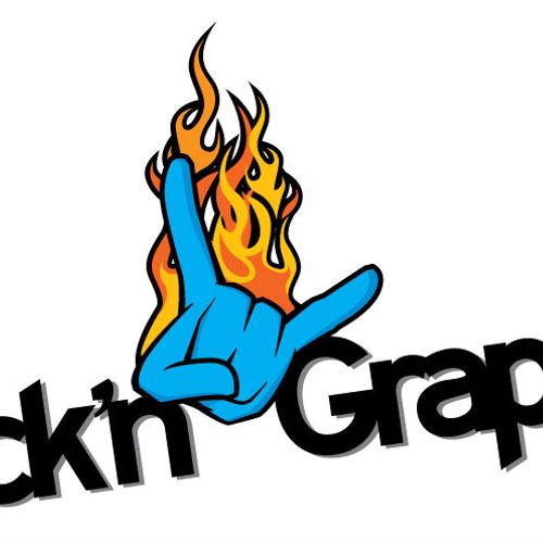 Rock'n Graphix
