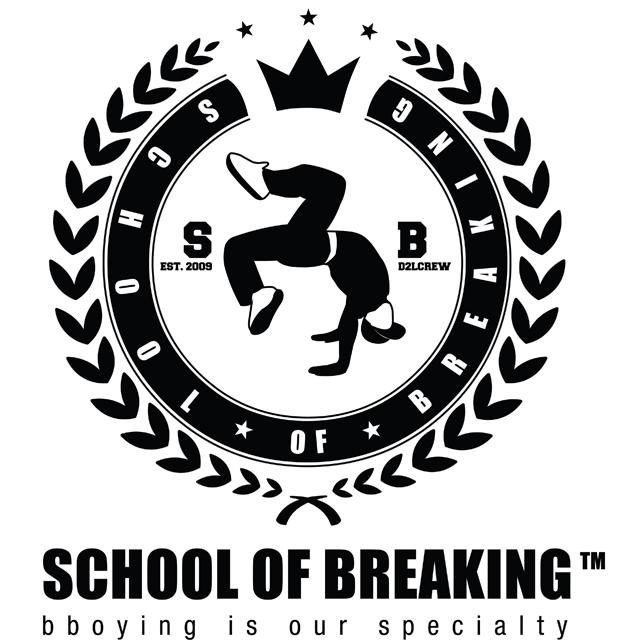 School Of Breaking