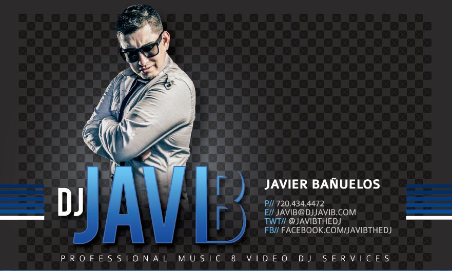 DJ Javi B