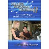 Personal Training EFT system