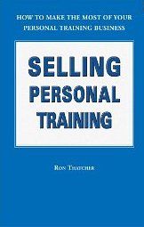 Selling Personal Training