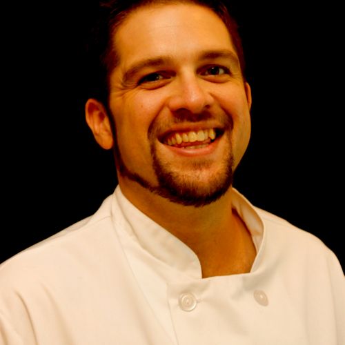 Chef Ryan
