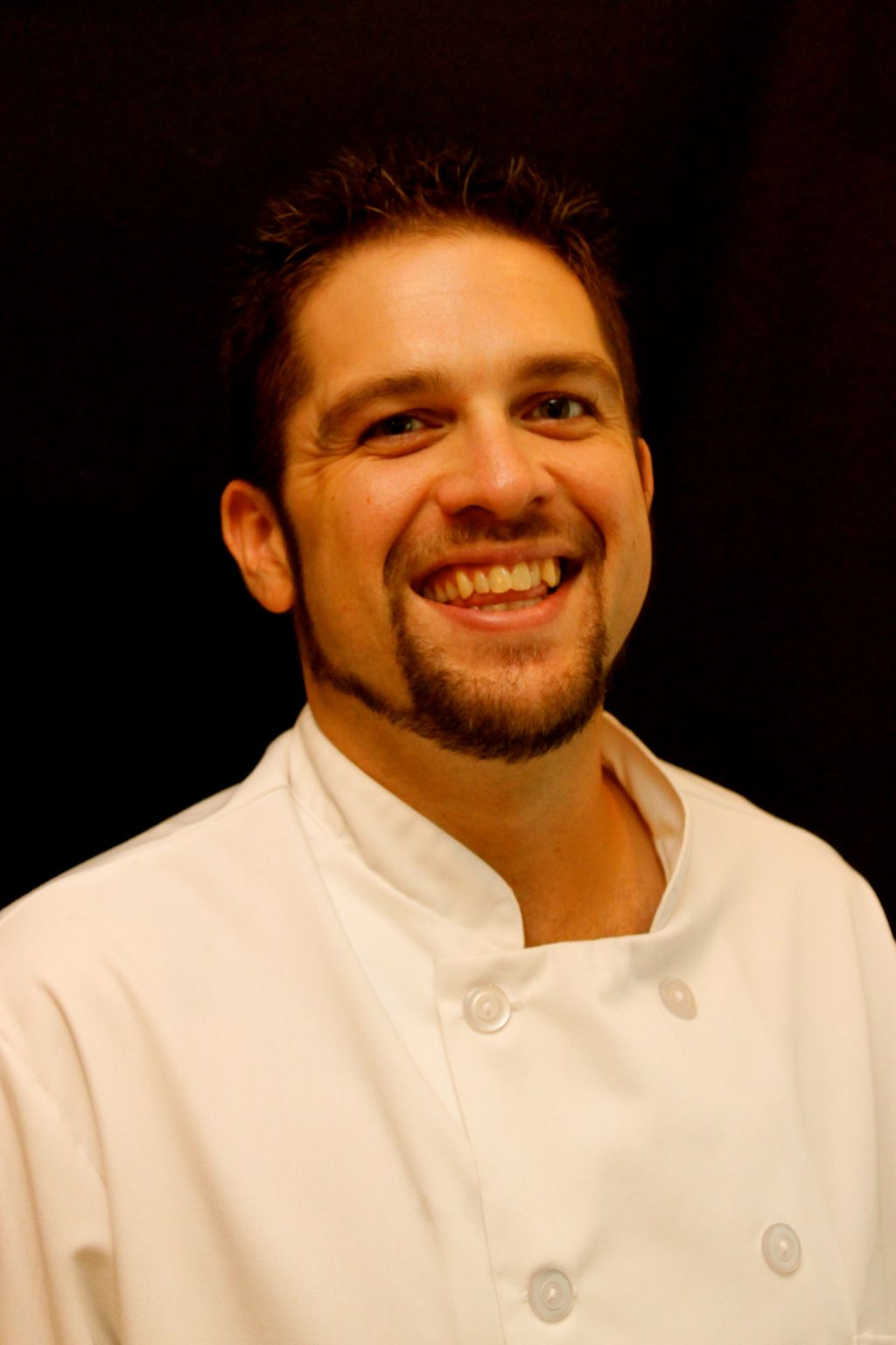 Chef Ryan