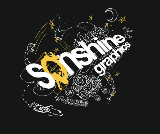Sonshine Graphics