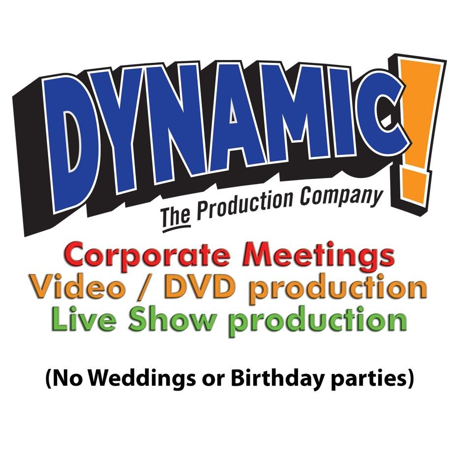 DYNAMIC! Productions