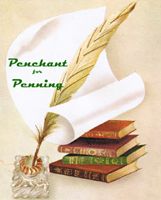 Penchant for Penning - LinDee Rochelle