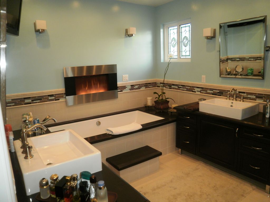 Bathroom Remodeling