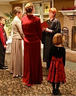 Another  wonderful family in MD!