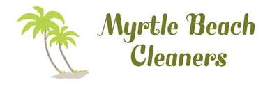 Myrtle Beach Cleaners