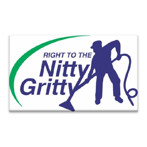 Right to the Nitty Gritty