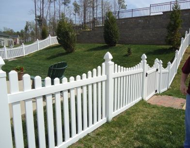 Fences