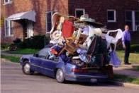 DON'T BE THIS GUY... LET THE PROFESSIONALS DO IT!!