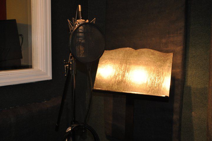 The Booth