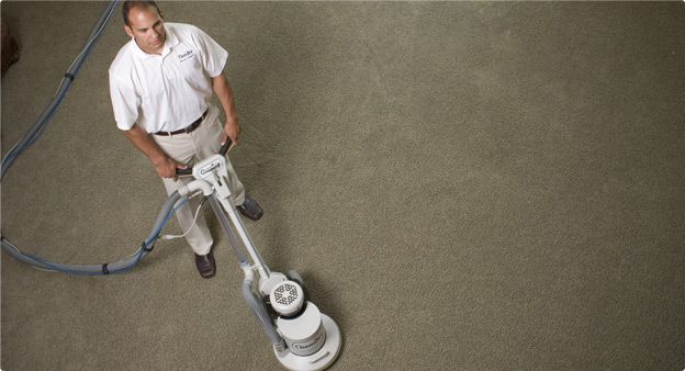 Royal ChemDry Carpet & Upholstery Cleaning
