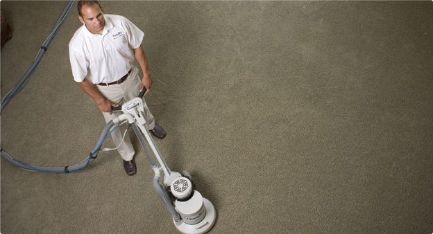 Royal ChemDry Carpet & Upholstery Cleaning
