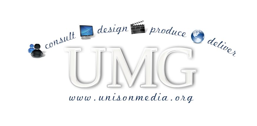 UNISON Media Group, Inc. Taking your business thro