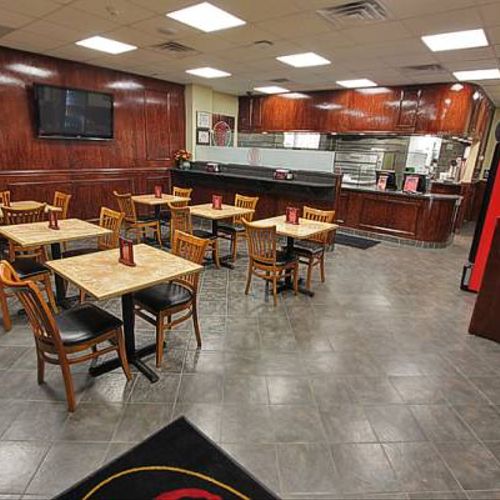 Pizzerias For Sale
***View all of our Businesses f