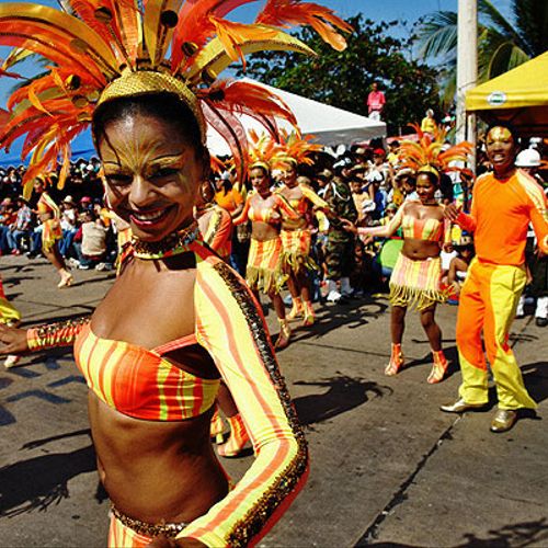 Barranquilla Festival