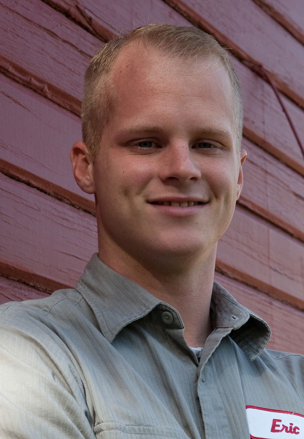 Falcon Electric Owner and Operator: Eric Klassen