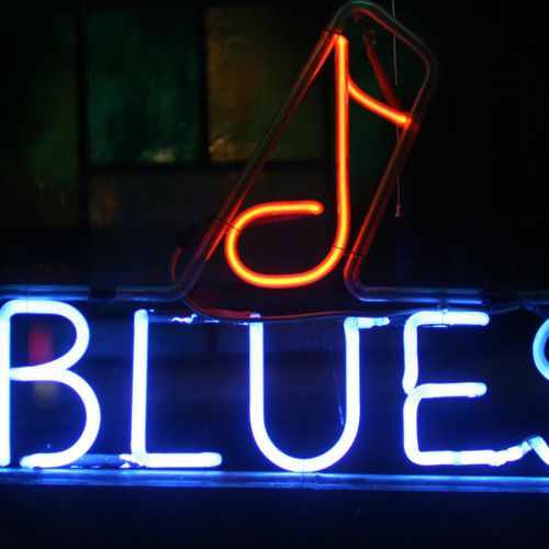 Blues Documentary ~ New Orleans, LA
